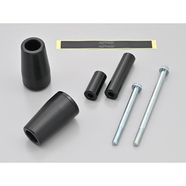 DAYTONA（デイトナ） エンジンプロテクター/ブラック仕様 ELIMINATOR