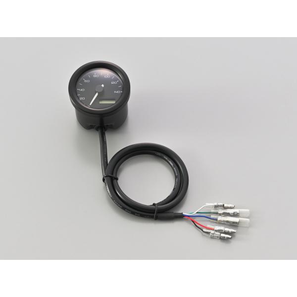 DAYTONA（バイク用品） デイトナ VELONA電気式スピードメーター Φ48
