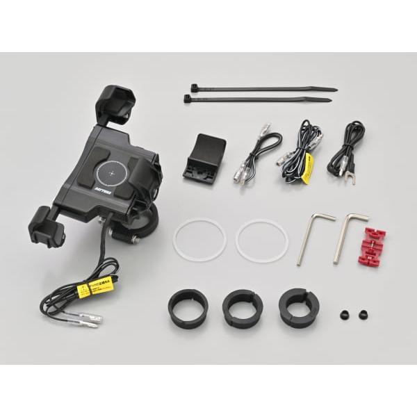 DAYTONA（デイトナ） スマートフォンホルダー ＋e (40047) : porストア