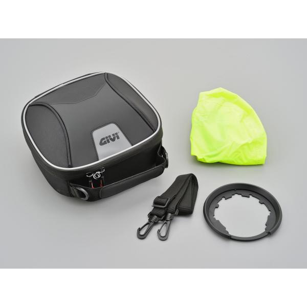 デイトナ GIVI XS319Y タンクロックバッグ (48834)