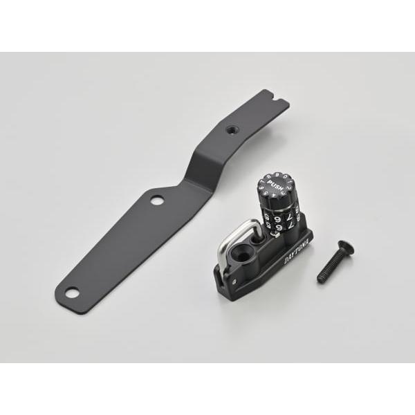 デイトナ ヘルメットロックホルダー KATANA/刀 (99906) デイトナ