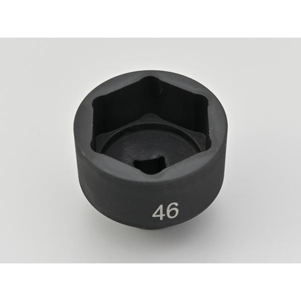 デイトナ クラッチロックナットソケット46mm (67972)