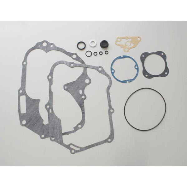 miitokei 2着 KITACO CF POSH 12Vモンキ- クランクケース部ガスケットセット/271406