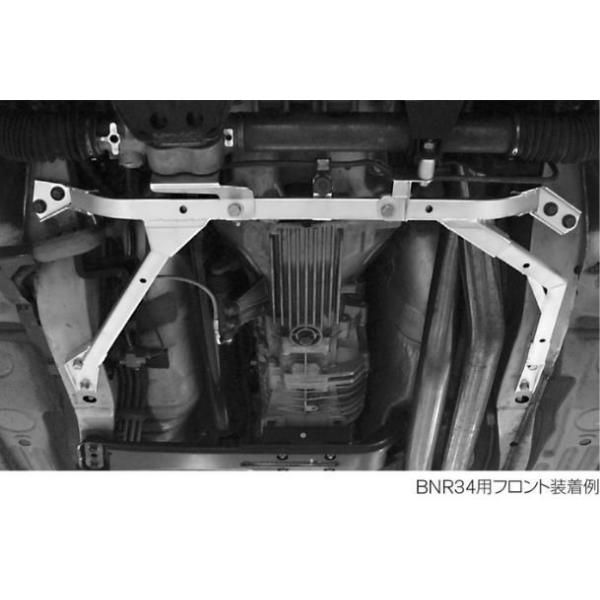 NISMO BNR34 tgA_[tA⋭o[ /54422-RSR46