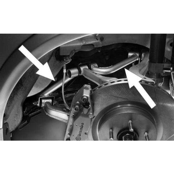 NISMO BCNR33 BNR34 o[u[X /55450-RRR45