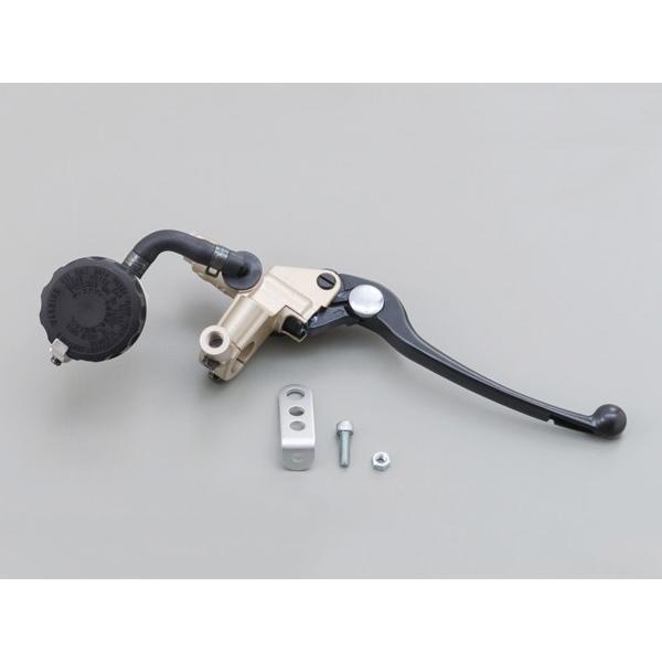 その他 nix2279 DAYTONA（バイク用品） デイトナ NISSIN ブレーキマスター横型(14mm