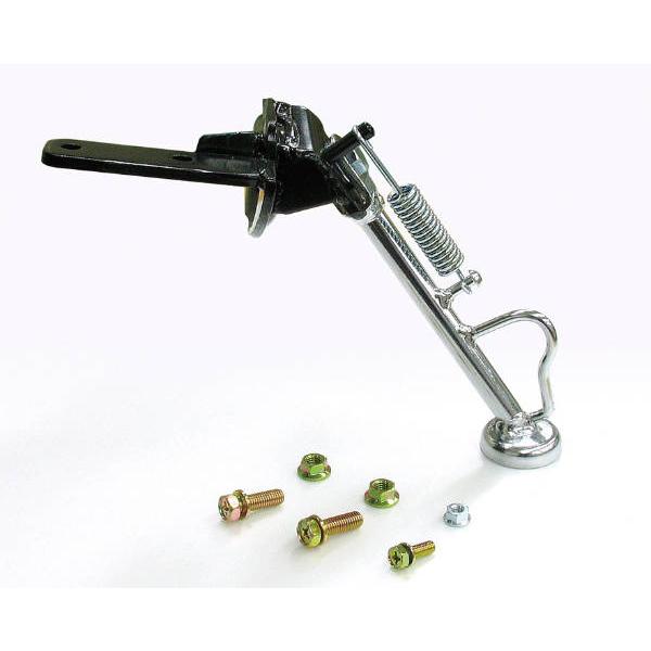 KITACO（キタコ） アドレスV125 サイドスタンド /656-2010525 : por