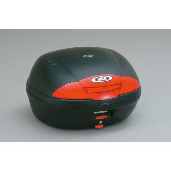 デイトナ D68053 [GIVI :ジビ　E450　キャリアケース　ベース デイトナ D68053 [GIVI :ジビ E450 キャリアケース ベース