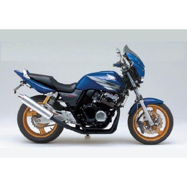 DAYTONA(バイク用品) デイトナ コージーシート(COZY) CB400SF DAYTONA(バイク用品) デイトナ コージーシート(COZY) CB400SF