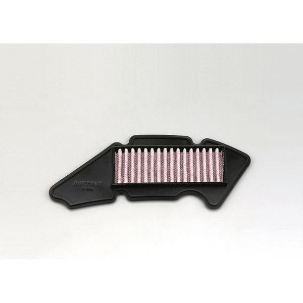 他サイト： デイトナ アドレスV125 ハイパフォーマンスフィルター (69386)の商品画像