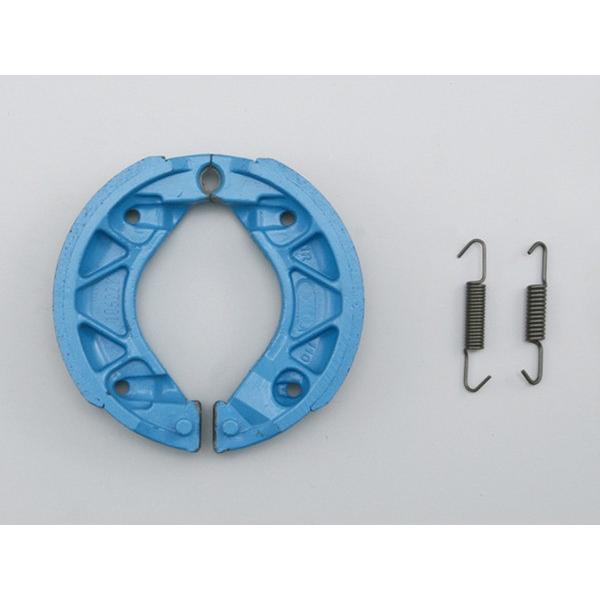 エメラルド品 DAYTONA（バイク用品） デイトナ プロブレーキシュー (71606) : por