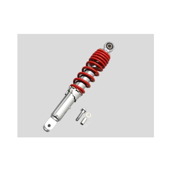 DAYTONA ユニバーサルリアショック DAYTONA（バイク用品） デイトナ 73535 ユニバーサルリア
