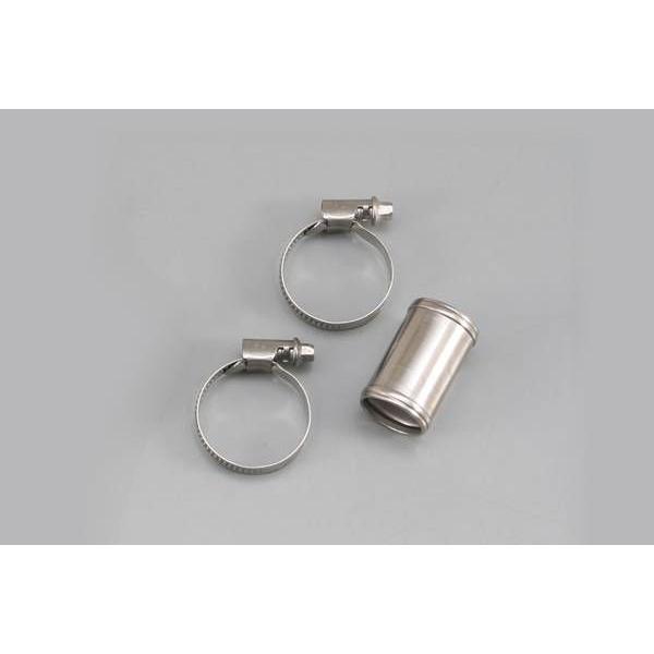 DAYTONA（バイク用品） デイトナ ステンレスホースジョイントφ19