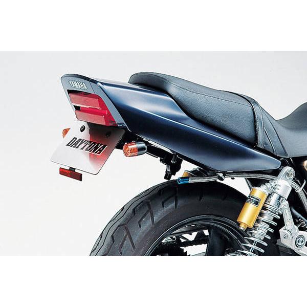 DAYTONA（バイク用品） デイトナ フェンダーレスキット XJR400