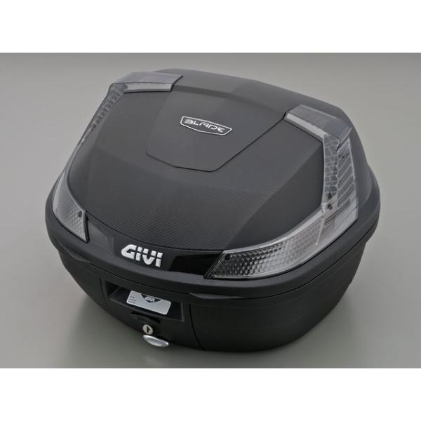 �f�C�g�i GIVI�n�[�h�P�[�X/B37NTD BLADE�V���[�Y ���m���b�N�P�[�X (78038)