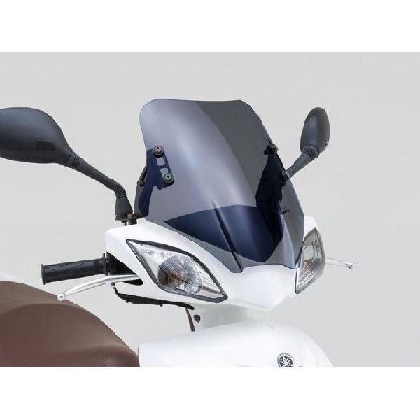 DAYTONA（デイトナ） ウインドシールドSS シグナスX/1YP 79791 : por