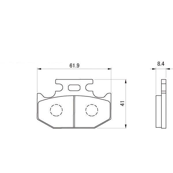 �f�C�g�i �ԃp�b�h /79830
