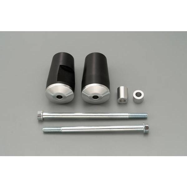 確認用 DAYTONA（バイク用品） デイトナ エンジンプロテクター CB1300SF