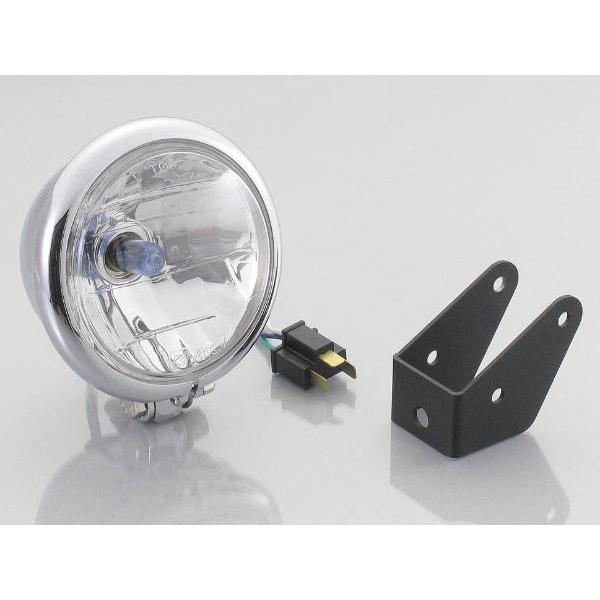 キタコ VOX ヘッドライトKIT /800-0085700 : porストア - 通販