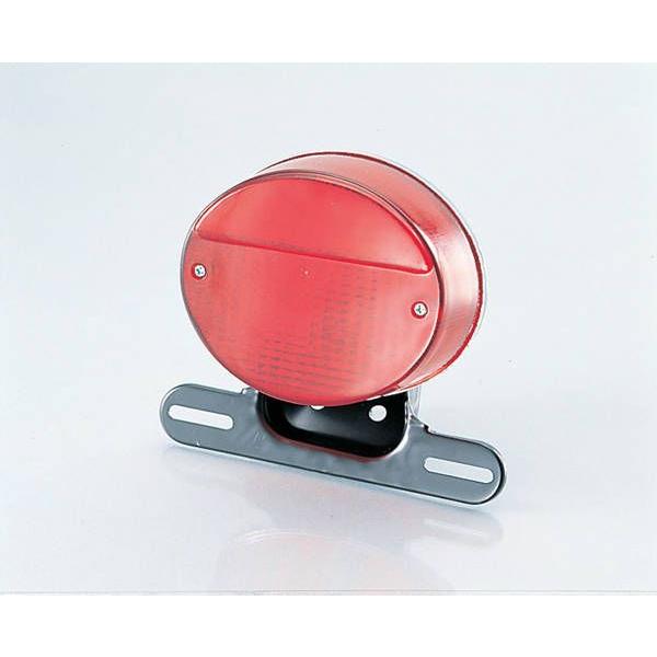 KITACO キタコ Z-2タイプテールランプ /801-0500100 : porストア