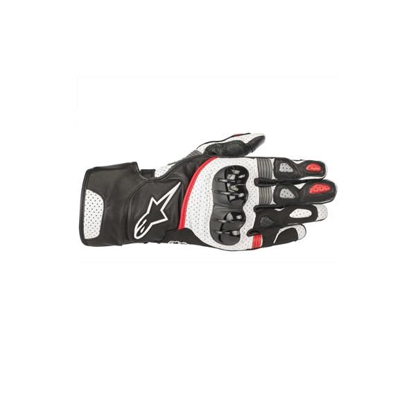 アルパインスターズ（alpinestars） SP-2 V2 レザーグローブ BLACK