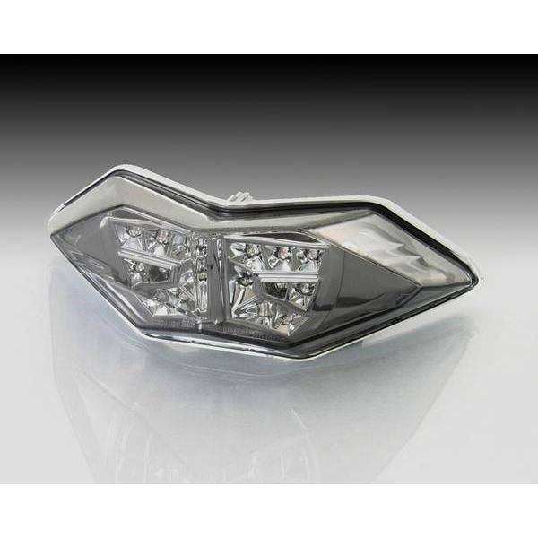 KITACO（キタコ） LEDテールランプ(SM)NINJA250(EX250L) /809-4780310