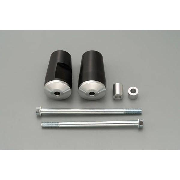 DAYTONA（デイトナ） エンジンプロテクター MT-09/MT-09TRACER/XSR900