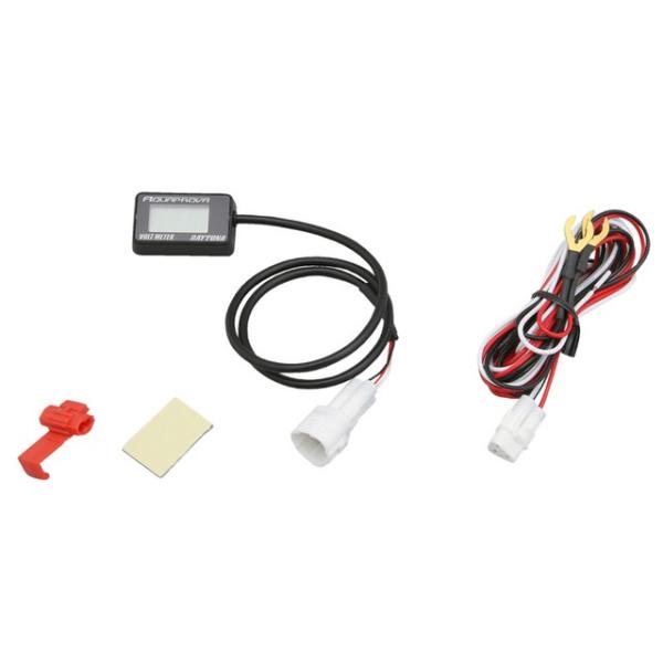 DAYTONA（バイク用品） デイトナ AQUAPROVA コンパクト ボルト