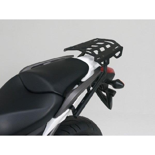 その他 TD DAYTONA（バイク用品） デイトナ マルチウイングキャリア NC700X