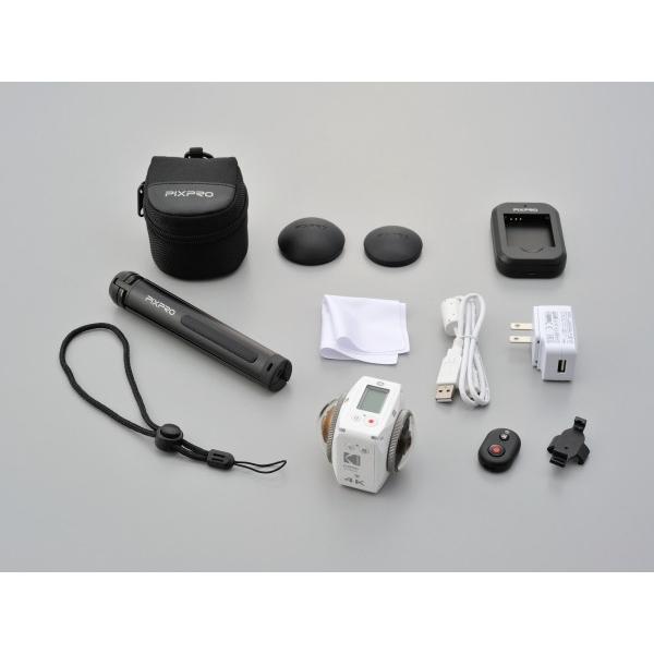 KODAK PIXPRO 4KVR360の人気商品・通販・価格比較 - 価格.com KODAK PIXPRO 4KVR360の人気商品・通販・価格比較 - 価格.com