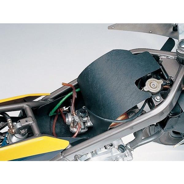 デイトナ NSR50 キャブレーションプロテクター (95436)