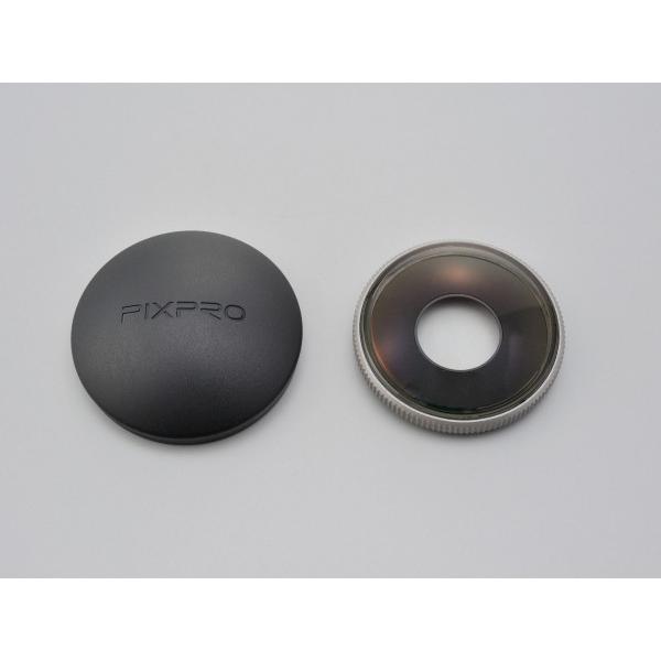 fCgi KODAK PIXPRO 4KVR360ANVJpYJo[B (95965)