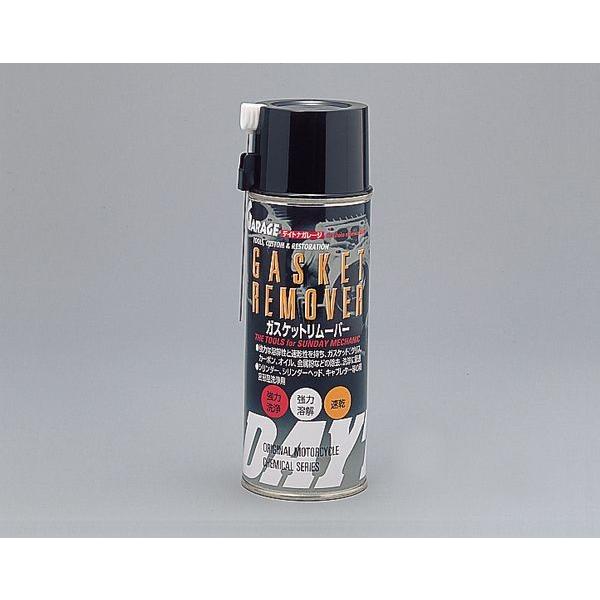 DAYTONA（デイトナ） ガスケットリムーバー 420ml (96408) : porストア