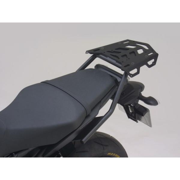 イルカル専用 DAYTONA（バイク用品） デイトナ マルチウイングキャリア MT-09