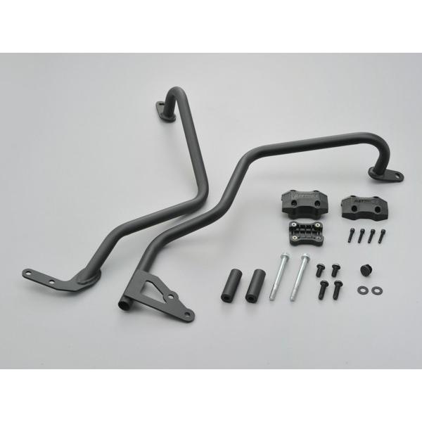 DAYTONA（バイク用品） デイトナ パイプエンジンガード Z900RS