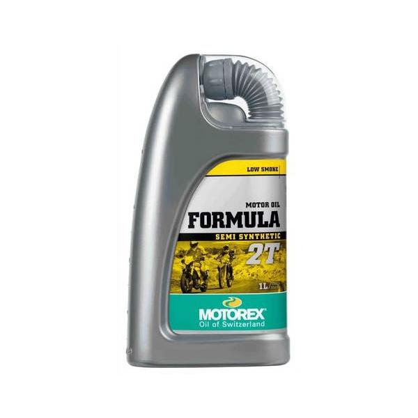 fCgi MOTOREX 2TCNIC FORMULA 2T i1Lj/97815