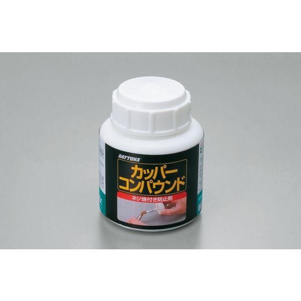 DAYTONA（デイトナ） MOTOREX カッパーコンパウンド (97844) : por