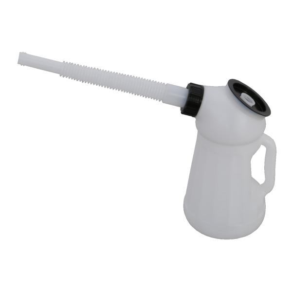 他サイト： キタコ オイルジョッキ 1L /980-0601100の商品画像