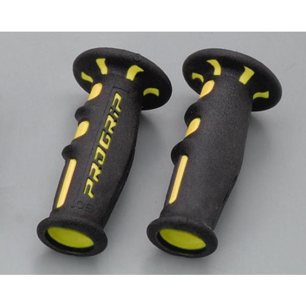 デイトナ PROGRIP スーパーバイクグリップ/タイプ601 (98026)