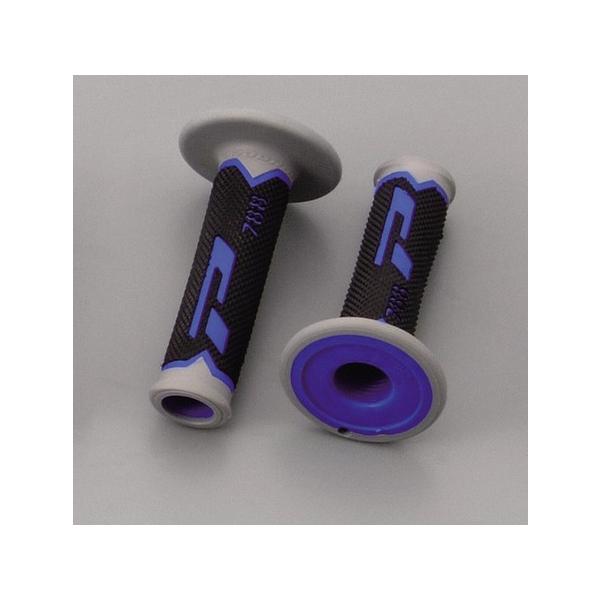 デイトナ デイトナ PRO-GRIP オフロード用グリップ 788 耐震GEL 115mm