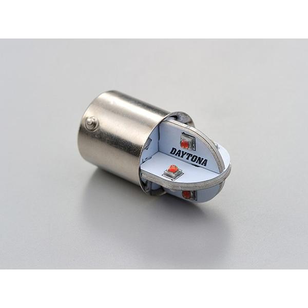 �f�C�g�i MC�X�e�B�b�N LED�E�C���J�[�o���u G18/S25 �V���O���� (98518/1����)