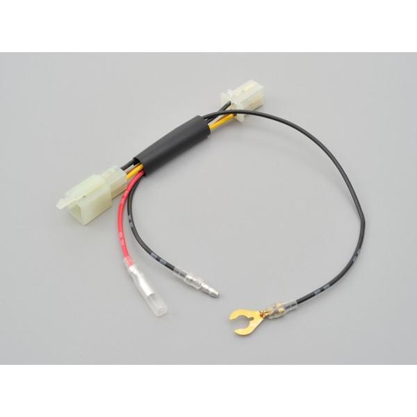 �f�C�g�i ���񂽂�I�d�����o���n�[�l�X�@ZRX1200DAEG�p (99820)