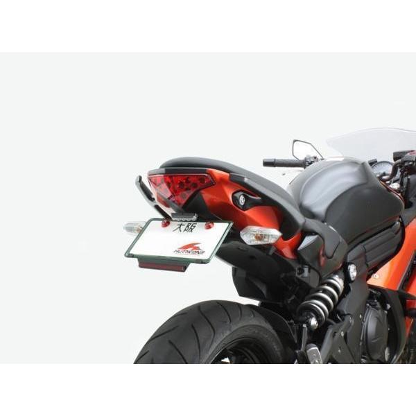 nP[ Ninja400(14y) tF_[Xkit /HA6635