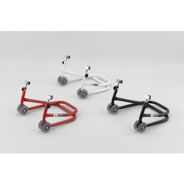 【専用】J-TRIP JT125BK ブラック　ショートローラースタンド受け2種 ショートローラースタンド JT-125 J-TRIP スタンド・クランプ