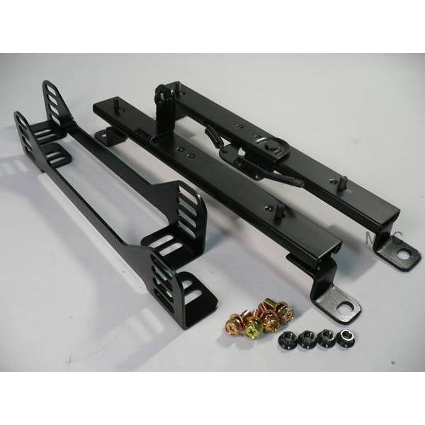 ローポジションシートレール レビン/トレノ AE86 : porストア - 通販