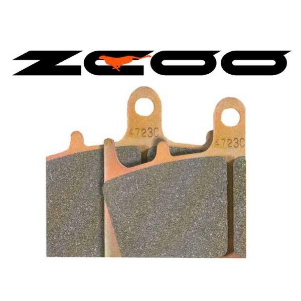 ZCOO �Z���~�b�N�V���^�[�h (ZRM-B002)