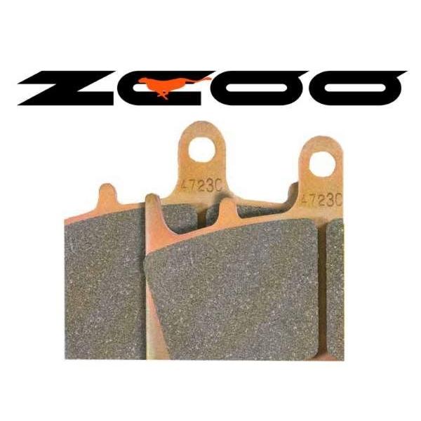 ZCOO �Z���~�b�N�V���^�[�h (ZRM-T002)