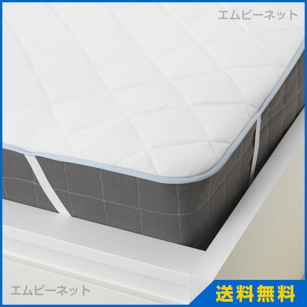 IKEA イケア マットレスプロテクター ホワイト KLEINIA クレイニア 120x200 cm 203.832.91 :20383291:エムピーネット・ヤフー店 - 通販 - Yahoo!ショッピング IKEA イケア マットレスプロテクター ホワイト KLEINIA クレイニア 120x200 cm 203.832.91 :20383291:エムピーネット・ヤフー店 - 通販 - Yahoo!ショッピング