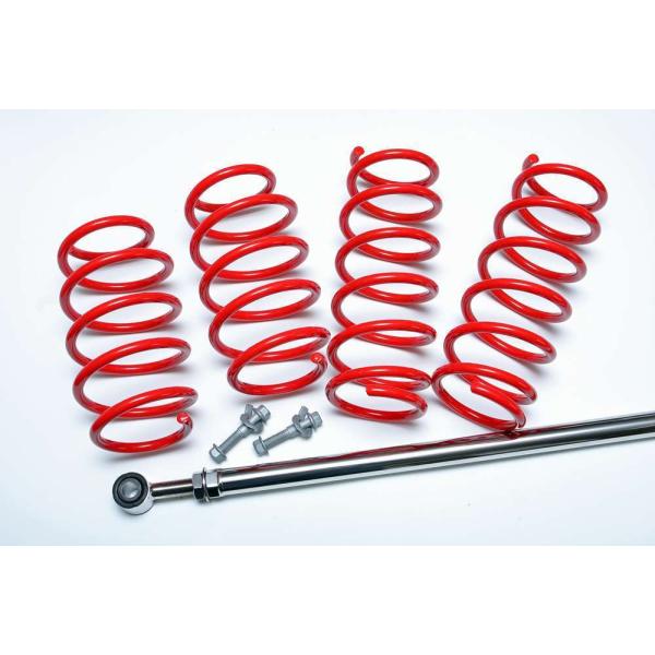 スペーシア純正MK53Sサスペンションキット美品 スペーシア MK53S MK54S MK94S 4WD用 ワン サイズ アップ