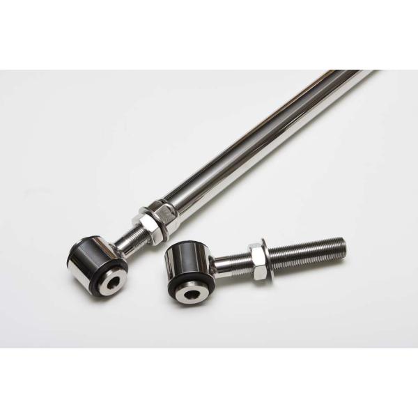 マスターピース　DA17系　エブリイ用　ラテラルロッド mpiece4x4shop_1637